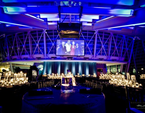 Cheryl Clisby & Co. Event Design and Management